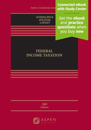 Seller image for Federal Income Taxation for sale by GreatBookPrices