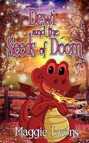 Seller image for Dewi and the Seeds of Doom for sale by GreatBookPrices