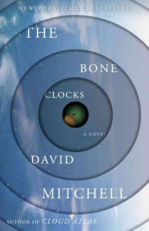 Seller image for Bone Clocks for sale by GreatBookPrices