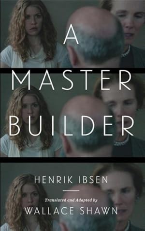 Seller image for Master Builder for sale by GreatBookPrices