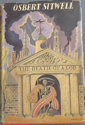 Seller image for THE DEATH OF A GOD and Other Stories for sale by Chapter 1