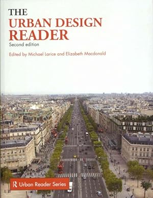 Seller image for Urban Design Reader for sale by GreatBookPrices