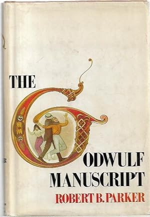 Seller image for The Godwulf Manuscript for sale by City Basement Books