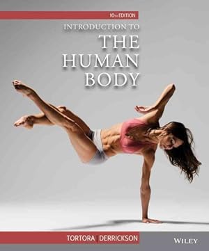 Seller image for Introduction to the Human Body : The Essentials of Anatomy and Physiology for sale by GreatBookPrices