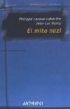 Imagen del vendedor de El mito nazi a la venta por AG Library