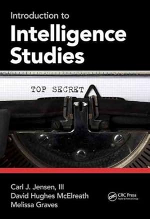 Seller image for Introduction to Intelligence Studies for sale by GreatBookPrices