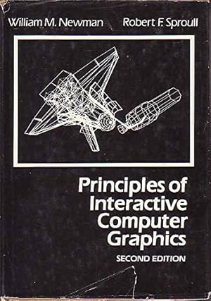 Seller image for Principles of Interactive Computer Graphics (Computer Science S.) for sale by NEPO UG