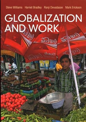 Seller image for Globalization and Work for sale by GreatBookPrices