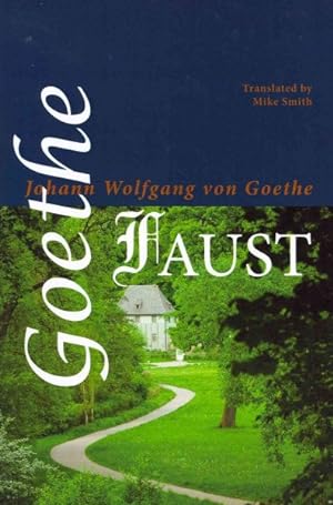 Seller image for Faust : A Tragedy for sale by GreatBookPrices