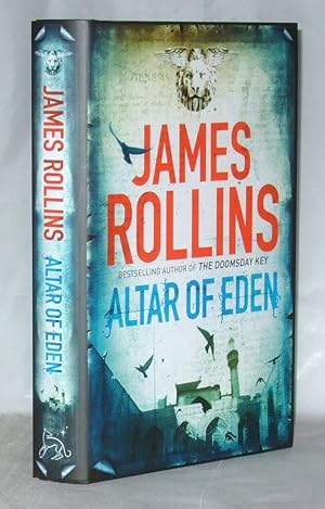 Seller image for Altar of Eden for sale by James Hulme Books