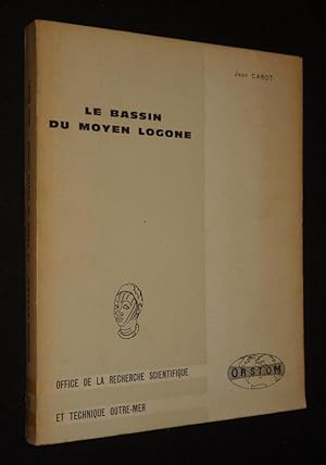 Seller image for Le Bassin du Moyen Logone for sale by Abraxas-libris