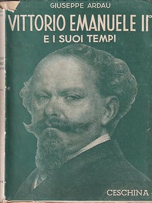 Seller image for Vittorio Emanuele II. Vol.1 for sale by Miliardi di Parole