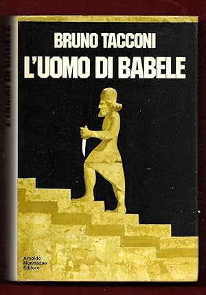 L'uomo di Babele