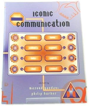 Seller image for Iconic Communication for sale by PsychoBabel & Skoob Books