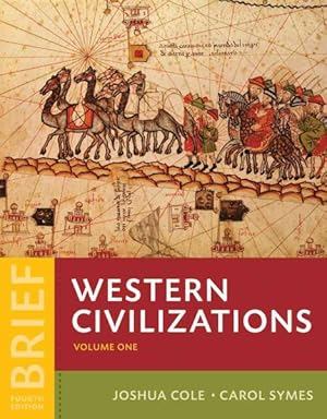 Seller image for Western Civilizations : Their History & Their Culture for sale by GreatBookPrices
