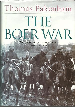 The Boer War