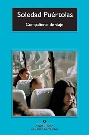 Seller image for Compaeras de viaje / Travelling partners -Language: spanish for sale by GreatBookPrices