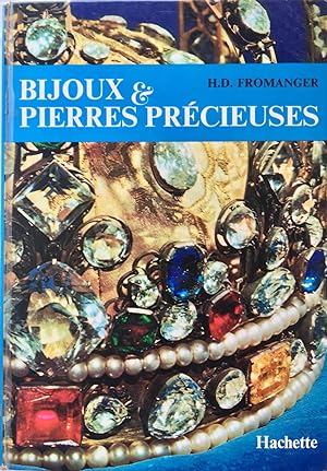 Seller image for Bijoux & Pierres prcieuses for sale by Ma petite bibliothque