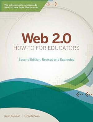 Image du vendeur pour Web 2.0 How-To for Educators mis en vente par GreatBookPrices