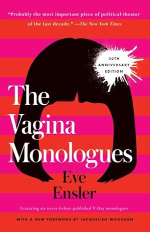 Seller image for Vagina Monologues for sale by GreatBookPrices