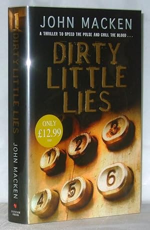 Seller image for Dirty Little Lies for sale by James Hulme Books