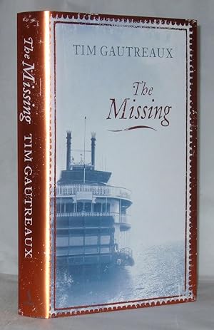 Immagine del venditore per The Missing venduto da James Hulme Books