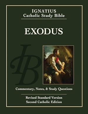 Seller image for Exodus : Revised Standard Edition: Catholic Edition for sale by GreatBookPrices
