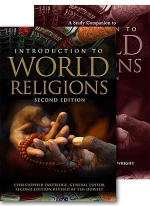 Seller image for Introduction to World Religions for sale by GreatBookPrices