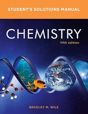 Imagen del vendedor de Chemistry : The Science in Context a la venta por GreatBookPrices