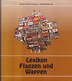 Seller image for Lexikon Flaggen und Wappen for sale by Eichhorn GmbH