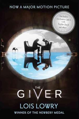 Seller image for Giver for sale by GreatBookPrices