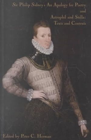 Seller image for Sir Philip Sidney's an Apology for Poetry/Astrophil and Stella : Texts and Contexts for sale by GreatBookPrices