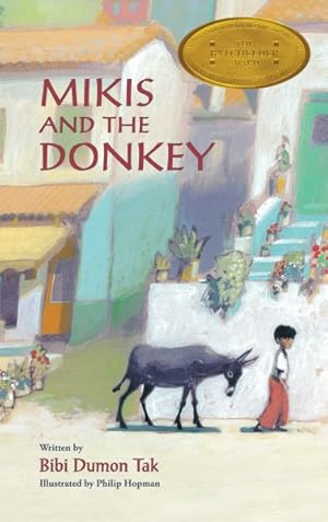 Bild des Verkufers fr Mikis And The Donkey zum Verkauf von GreatBookPrices