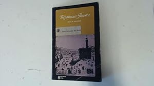 Seller image for Renaissance Florence (New Dimensions in History S.) for sale by Goldstone Rare Books