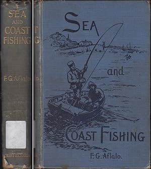 Seller image for SEA & COAST FISHING: WITH SPECIAL REFERENCE TO CALM WATER FISHING IN INLETS AND ESTUARIES. for sale by Coch-y-Bonddu Books Ltd