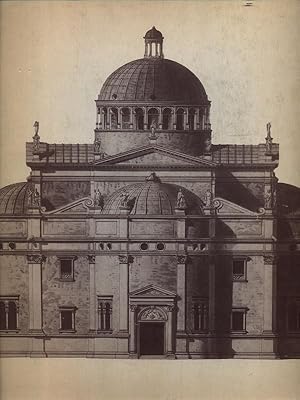 Image du vendeur pour Santa Maria della Steccata a Parma mis en vente par Miliardi di Parole