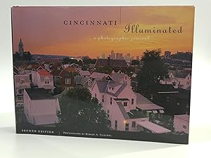 Imagen del vendedor de Cincinnati Illuminated A Photographic Journal a la venta por Queen City Books