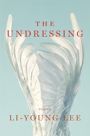 Imagen del vendedor de Undressing : Poems a la venta por GreatBookPrices