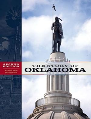 Image du vendeur pour The Story of Oklahoma: Student Workbook mis en vente par GreatBookPrices