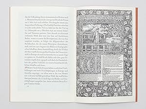 William Morris. Der Erneuerer der Buchkunst.