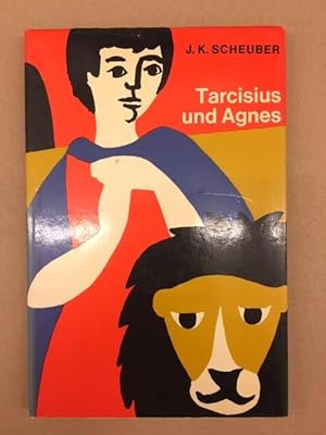 Seller image for Tarcisius und Agnes for sale by Genossenschaft Poete-Nscht