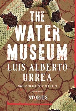 Seller image for Water Museum : Stories for sale by GreatBookPrices