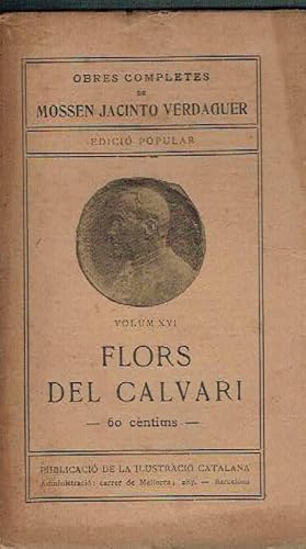 Flors del calvari.