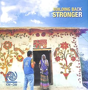 Seller image for Building Back Stronger for sale by WeBuyBooks