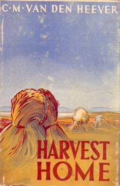 Harvest Home