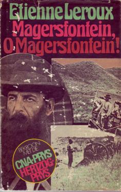 Magersfontein, O Magersfontein!