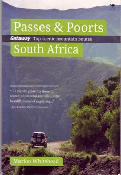 Passes and Poorts of South Africa: Top Scenic Mountain Routes