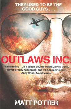 Outlaws Inc.