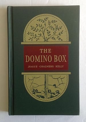 Bild des Verkufers fr The Domino Box: Studies in Conduct with Character Case Conferences. Book Two. zum Verkauf von Monkey House Books