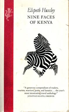 Nine Faces of Kenya